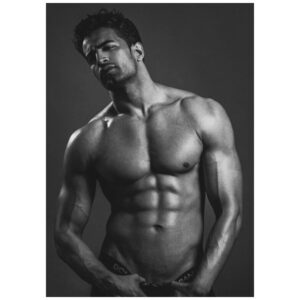 Upen Patel Instagram - 
