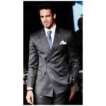 Upen Patel Instagram - Lakme Fashion Week 2015