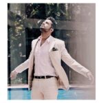 Upen Patel Instagram - Lalit Hotel