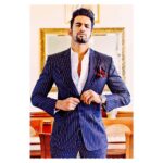 Upen Patel Instagram - Lalit Hotel
