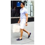 Upen Patel Instagram –  5th Avenue, Manhattan, NY