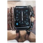 Upen Patel Instagram – Today’s wrist game 👌… New York City