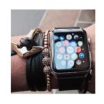 Upen Patel Instagram – Yes!! Got the Apple Watch 5th Avenue