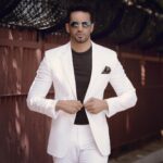 Upen Patel Instagram - “SIMPLICITY“ 📸 by @amitagarwalphotography Mumbai, Maharashtra