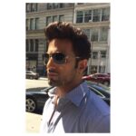 Upen Patel Instagram –  New York, New York