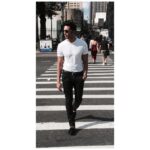 Upen Patel Instagram – NYC…