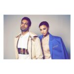 Upen Patel Instagram –  London, United Kingdom