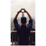 Upen Patel Instagram – “Empire state building”