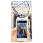 Upen Patel Instagram –  Rockefeller Center
