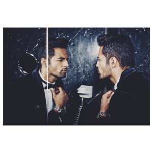 Upen Patel Instagram - 