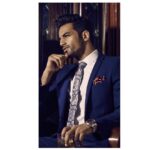 Upen Patel Instagram – “