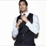 Upen Patel Instagram –