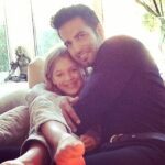 Upen Patel Instagram – ❤️ most beautiful girl in the world❤️ my baby cousin ❤️