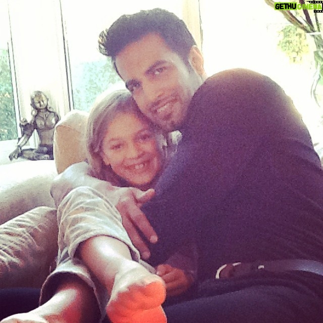 Upen Patel Instagram - ❤️ most beautiful girl in the world❤️ my baby cousin ❤️