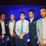 Upen Patel Instagram – The boys are out
