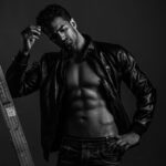 Upen Patel Instagram –