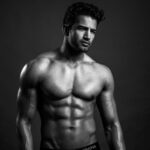 Upen Patel Instagram –