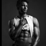 Upen Patel Instagram –