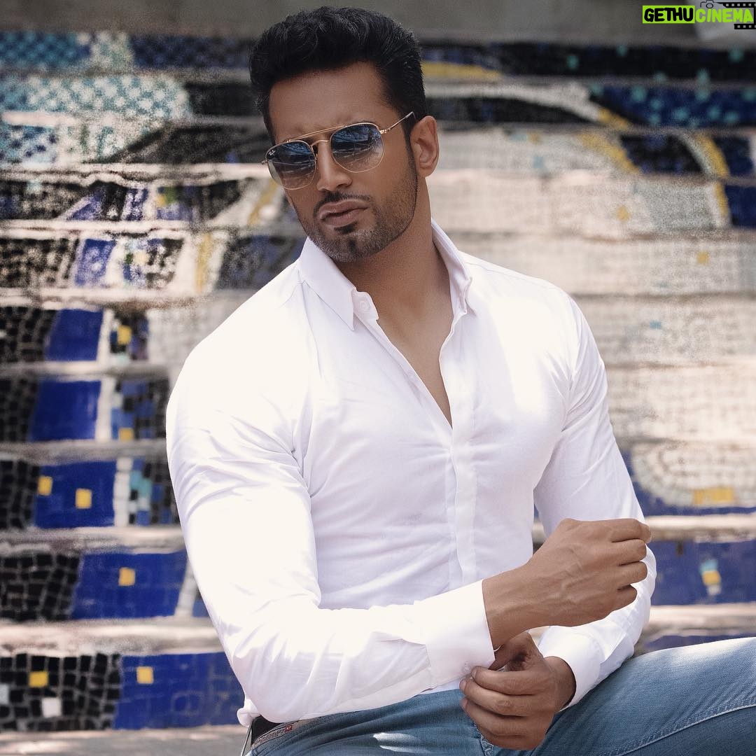 Upen Patel Instagram - 📸 by @amitagarwalphotography Mount Marry Steps