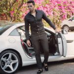 Upen Patel Instagram - DRESS-CODE…. 📸 by @kapilcharaniyaphotography Mumbai, Maharashtra