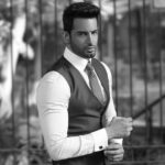 Upen Patel Instagram - It’s all black and white … 📸 by @kapilcharaniyaphotography Mumbai, Maharashtra
