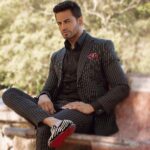 Upen Patel Instagram - I DONT GIVE A F@!K 📸 by @kapilcharaniyaphotography Mumbai, Maharashtra