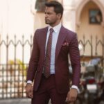 Upen Patel Instagram - On my way … 📸 by @kapilcharaniyaphotography Mother Mary Church,Bandra
