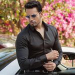 Upen Patel Instagram - Feel the heat … 📸 by @kapilcharaniyaphotography Mumbai, Maharashtra