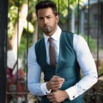 Upen Patel Instagram - Hi x 📸 by @kapilcharaniyaphotography Mumbai, Maharashtra