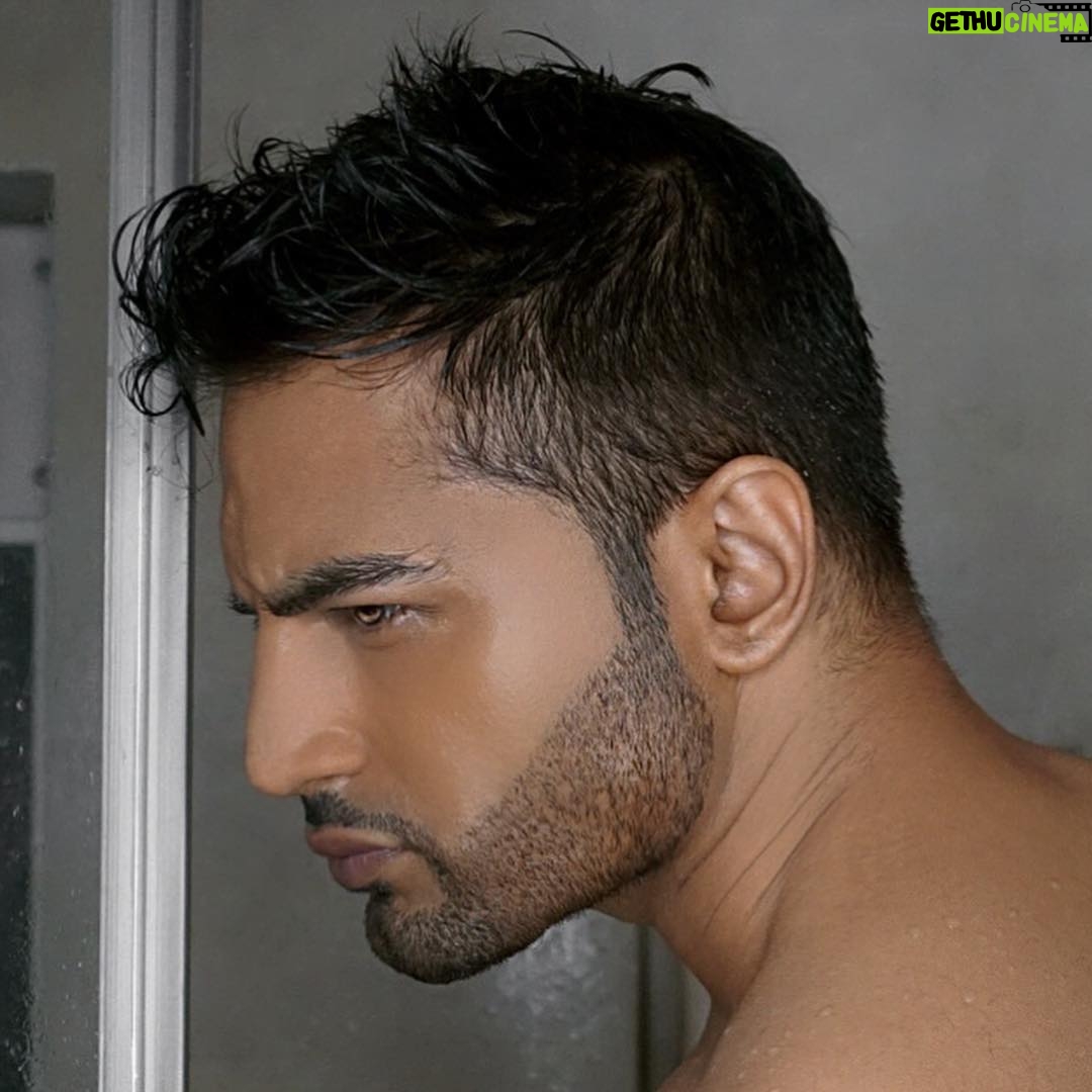 Upen Patel Instagram - REDEMPTION 🙏 Mumbai, Maharastra