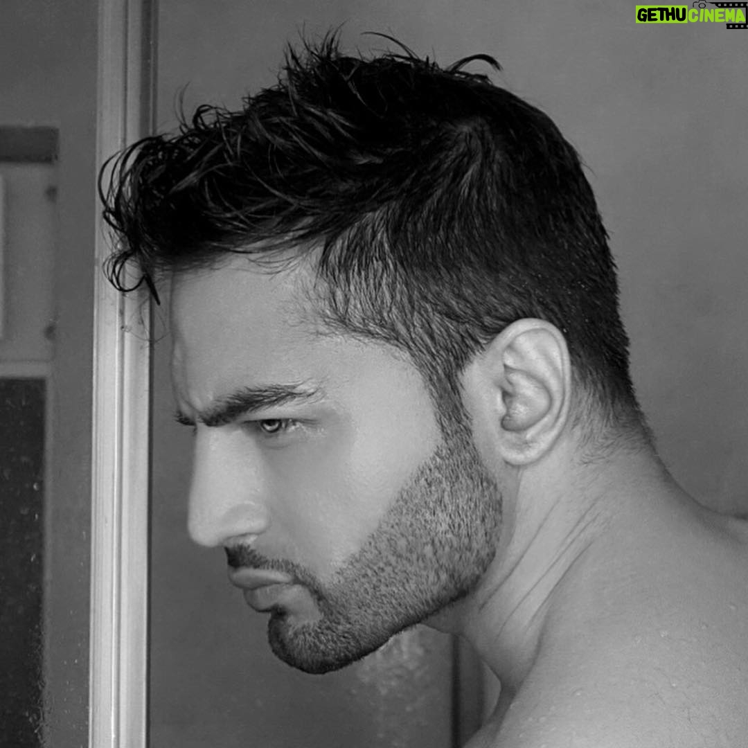 Upen Patel Instagram - REDEMPTION 🙏 Mumbai, Maharastra