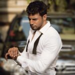 Upen Patel Instagram – Thank you for the love x Mumbai, Maharashtra
