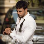 Upen Patel Instagram - Thank you for the love x Mumbai, Maharashtra