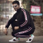 Upen Patel Instagram - I think I like ‘Gucci’ 😅 📸 by @kapilcharaniyaphotography Mumbai, Maharashtra