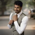 Upen Patel Instagram - Nothing to say… 📸 @kapilcharaniyaphotography Mumbai, Maharashtra