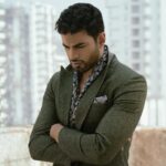 Upen Patel Instagram - “The Thinking Man “ 📸 by @kapilcharaniyaphotography Mumbai, Maharashtra