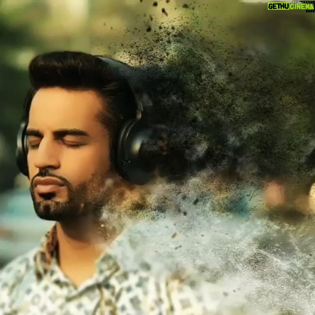 Upen Patel Instagram - "OM SHANTI...... One Spiritual World
