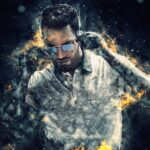 Upen Patel Instagram - Mood - "ELECTRIFYING" Somewhere Only We Know