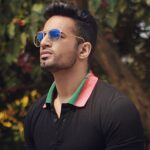 Upen Patel Instagram – “THE BEST WAY TO PREDICT YOUR FUTURE IS TO CREATE IT” Mumbai, Maharashtra