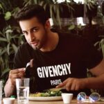 Upen Patel Instagram – TO EAT ….