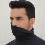 Upen Patel Instagram - "Look into my eyes “ Mumbai, Maharashtra