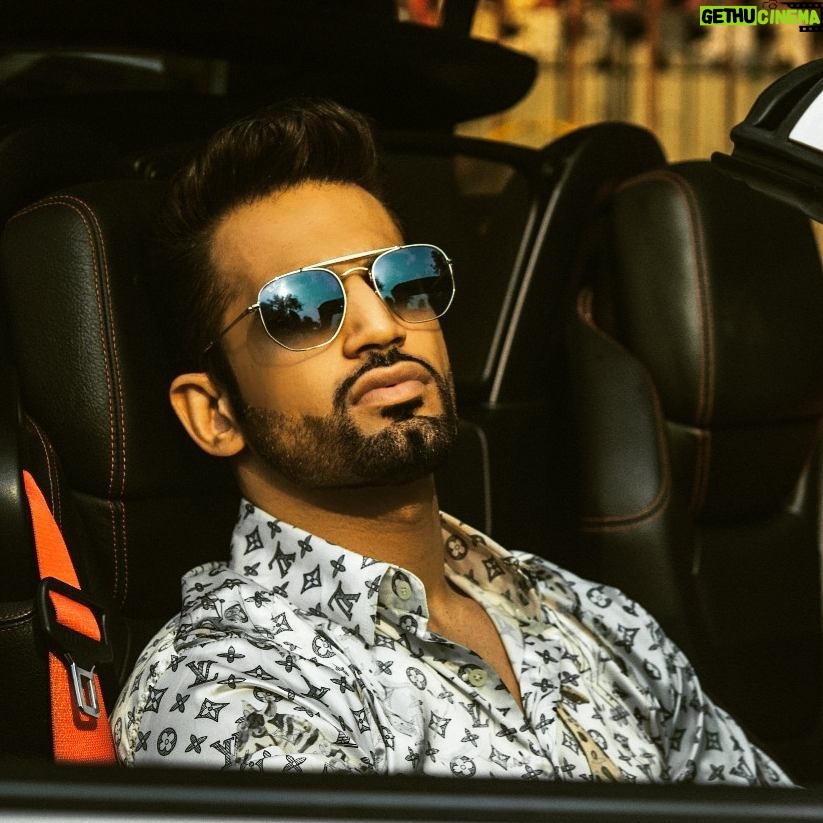 Upen Patel Instagram - "YOU CAN'T ALWAYS WAIT” Mumbai, Maharashtra