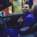 Upen Patel Instagram - "Many have an image of me, Few get the picture.” iThinkFitness