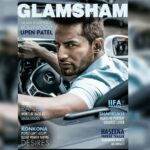 Upen Patel Instagram – COVER MAN.. Mumbai, Maharashtra