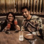 Upen Patel Instagram - CHAMPAGNE 🥂 Mumbai, Maharashtra