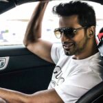 Upen Patel Instagram - We don't stop. Mumbai, Maharashtra
