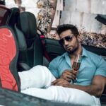 Upen Patel Instagram - The lifestyle I live Mumbai, Maharashtra