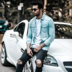 Upen Patel Instagram - They see me Mumbai, Maharashtra