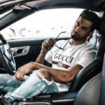 Upen Patel Instagram – DRIVE … Bandra Bandstand