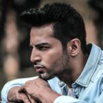 Upen Patel Instagram - SIDE PROFILE .., Bandra World of Storytellers